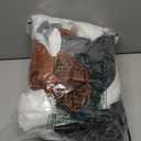 Morph White Inflatable Dragon Costume Adults, Blow Up Dragon Costume Adult, Fun Inflatable Outfit For Men And Women, One Size