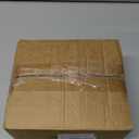 8Pcs 63Ft Pink Rose Garland, Fake Flower Vines, Artificial Vine Flowers, Rose Hanging Garland for Party Wedding, Garden, Room Table, Christmas, Backdrop Wall Arch Decor