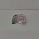 Officemate Achieva Wedge Pencil Erasers, 12 in a Box, Pink (30241),10 pc
