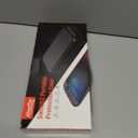 HEYSTOP Switch 2 Case for Nintendo Switch 2, Protective Carrying Case Set with PC Switch 2 Cover and TPU Grip Cover for Switch 2 Joycon, Large Capacity Storage Design for Nintendo Switch 2 Accessories