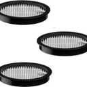 Trucozie 3-PCS HEPA Attachment for Cordless Vacuum Cleaner T352 3 Pack