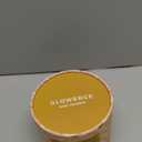 Luxury Coconut Scented Candle - Large 3 Wick Jar Candle - Elegant Gift for Women & Men - 100% Natural Soy Wax - Up to 40 Hours Burning Time - Housewarming Aromatherapy Candle for Home