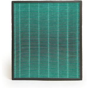Nispira Max2 250 250S AP-1720-FP Filter Replacement For Coway Airmega Max2 250/250S Smart Air Purifier True HEPA Active Carbon, 1 Pack