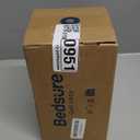 Bedsure GentleSoft Throw Blanket for Couch - Red Checkered Fleece Mother's Day Blankets Gifts for Kids Girls, Cute Soft Cozy Throw for Bedroom Home Decor Gifts, 50x60 Inches