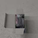 TOPGO Running Phone Holder for iPhone [360° Rotatable & Upgrade Anti-Drop] Magnetic Wrist Phone Holder, Magsafe Armband Compatible with iPhone 17 Pro and Android - Black