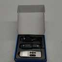 Dog Shock Collar for 2 Dogs (10-120Lbs), 4200FT Remote Training Collar with Light for Night Walks, 3 Training Modes, IP67 Waterproof Rechargeable E-Collar with Exclusive Shock Lock