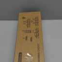 Veken Adhesive Shower Caddy 6-Pack,Gifts for Women Mom,Heavy Weight Bearing,Large Wall Mounted Bathroom Shelves Rack,Organizer Storage Accessories with Soap Dish&Toothbrush Holder,Bright Gold (6-Piece Set for Master Bathroom(Rustproof Upgrade))