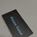 Maledan Magnetic for iPhone 17 Pro Case Crystal Clear - Compatible with Mag Safe 17 Pro Case, Camera Control, Slim Military Shockproof Phone Cover for Apple iPhone 17 Pro, Anti-Yellowing Transparent