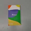 Meifigno for iPhone 16 Pro Max Case Wallet (3-4 Cards & Cash), Built-in Mirror & Kickstand, Surround Raised Lens Protection, Metal Plating Glossy for 16 Pro Max Case with Card Holder Women, Rose Gold