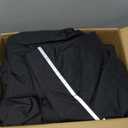 MIDABAO 20 Cubic Waterproof Duty Car Roof Top Carrier-Car Cargo Roof Top Bag, Waterproof & Coated Zippers includes Anti Slip Mat with or without Racks (20 Cubic Feet)