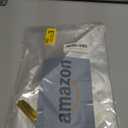 Clear Gift Bags 10 PCS 16x24 Inches Large Cellophane Wrap for Gift Baskets Wrapping Plastic with Ties for Gift Giving, Packaging Products