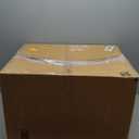 Pacific Blue Ultra 8" High-Capacity Automated Touchless Paper Towel Dispenser by GP PRO (Georgia-Pacific); Black; 59590; 12.9" W x 9" D x 16" H; 1 Dispenser