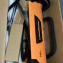 LawnMaster LMRM1602 Push Reel Lawn Mower 16-Inch 5-Blade