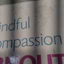 Mindful Self-Compassion for Burnout: Tools to Help You Heal and Recharge When You're Wrung Out by Stress