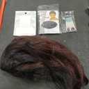 MENS PERUK HIGH TEMPERATURE FIBER ARTIVE HAIR BREATHABLE NET DURABLE FOR DAILY PARTY COSPLAY