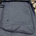 Large Travel Laptop Backpack for Men, 50L Carry On Backpack, Expandable Laptop Bag Water Resistant Overnight Weekender Gym Daypack Traveling Backpack, Traveler Gifts, Blue