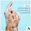 Dr. Natural Activated Charcoal Liquid Soap - Combat Acne and Blemishes - Deep Cleansing Body Wash - Gentle Body Soap for Clear Skin - Citrus - 16 oz