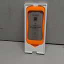 ESR for iPhone 17 Pro Max Case with Stash Stand, Camera Control Cover Compatible with MagSafe, Military-Grade Drop Protection for iPhone 17 Pro Max Phone Case, Scratch-Resistant Back Cover, Clear