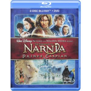 The Chronicles of Narnia: Prince Caspian