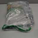 Cordless Cat Window Perch with 4 Strong Suction Cups  Indoor Cat Bed for Large Cats, Metal Frame, Washable Shelf Cover, Fits 23" W X 13" H Glass Spaces (Medium)