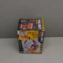 JOYIN 19Pcs Kids Tool Set, Construction Belt & Electronic Drill, Pretend Role Play Toddler Power Toy for Boys Girls, Birthday Gifts Outdoor Preschool Ages 3 4 5 6 7 Years Old