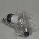 Brake Master Cylinder 43015-1683 Compatible with Kawasaki Mule 500 520 550 600 610 1000 2010 2010 2020 2030 2500 3000 4000 4010 SX Teryx Teryx4 KAF300 KAF400 Replace 43015-1682 43015-1551