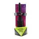Wet Brush Pro Fast Dry Round Brush - Circle Unisex Hair Brush 3 Inch