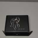 Ruina Brown Velma Wig Short Brown Wigs for Velma Costume Women Girls Straight Brown Bob Wig with Bangs Natural Cute Wigs for Daily Costume Party R021BR