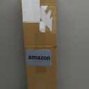 Household Essentials 5012-1 Portable 2-Tier Clothes Drying Rack Tri-pod | Dry Wet Laundry or Hang Clothes | Silver and Blue (Large)