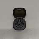 Smart Health Ring 2.0 for Women Men, Slim Scratch & Fingerprint Resistant Design,Efficient Chip Fitness Tracker, Monitors Heart, Blood Oxygen & Pressure, Sleep, Steps, Black 10