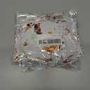 10 x Fall Stickers - 100 PCS Thanksgiving Stickers | Autumn Pumpkin Maple Leaf Games Toys Gifts Fall Crafts Bulk Activities Party Favors Supplies for Friendsgiving Classroom Home