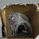 NewYall Pair Black Racing Rear view Mirror Double Adjustment Sport Bike Side Mirror for Kawasaki for Suzuki for Honda CBR 250 600 929 954 1000 GSXR 600 750 1000 SV 650S 1000S ZX6R ZX9R