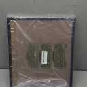 LaVie Home 12x15 Picture Frame for Wall Display, 12x15 Black Picture Frame with HD Plexiglas, 12 x 15 Poster Frame 1 Pack, Display Frame for Vertical or Horizontal, Classic Collection