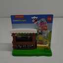 Fisher-Price Little People Toddler Toy Farmers Market Playset with Light Sounds & Figure for Preschool Pretend Play Kids Ages 1+ Years