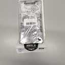 for iPhone 13 Pro Case Clear Magnetic, Compatible with MagSafe, Ocean Marine Animals Pattern, Slim Shockproof Camera Lens Protection Phone Case for Women Men 6.1" - Black