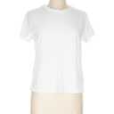 Wild Fable , White, T-SHIRT,L