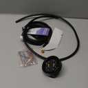 AEM 30-0309 X-Series Pressure Gauge