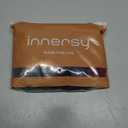 INNERSY Womens Underwear Cotton Hipster Panties Regular & Plus Size 6-Pack (XL)