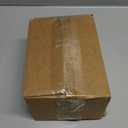 LINFIDITE 15 Pack Hat Rack Hanger Holder Organizer Closet Hanging Baseball Cap Display Storage Rack for Scarves Handbags Towels Clothes Ties Over Door Wall Mounted w Hanging Hook Black (Round Ring)