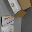 Gueevin 10 Pack Paint by Numbers Kit for Adults Flowers Paint by Number DIY Acrylic Painting Canvas Without Frame, Brushes Simple Oil Painting for Home Wall Decor Gifts 12 x 16 Inch(Flower Style)