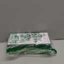 Duck Brand Window Insulation Kit - Winter Seal Kit Fits up to 10 Windows - Rolled Shrink Film Cuts to Size for Easy Indoor Installation - Tape Included - 62 In. by 420 In.- Clear