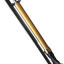 TFSC 01 Fork Spring Compressor Tool for Most Current Sport Bikes and Road Racers (TFSC 01)