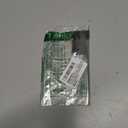 Golf Cigar Holder Golf Cart - Magnetic Golf Cart Cigar Holder Clip Keeps Your Cigar Safe - 6 in 1 Golf Divot Tool and Ball Marker - Cigar Clamp Golf Cart (Black)