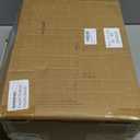 Picnic Basket for 2, Engagement Wedding Bridal Shower Gifts for Couples Bride, Wicker Picnic Basket with Waterproof Blanket & Insulated Liner Willow Hamper Set for Mr and Mrs Outdoor Camping