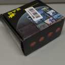 Mini Camera HD 1080P Small Camera Wireless Nanny Cam with Night Vision Motion Detection Remote View, WiFi Secret Camera Indoor Security Camera for Home Pets