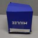 MIULEE Soft Corduroy Spring Throw Pillow Covers Set of 4 Forest Green 18x18 Inch Modern Farmhouse Boho Decorative Accent Cushion Covers for Couch Sofa Bedroom