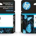 PACITEK 910XL Compatible Black Ink Cartridge Replace HP 910 Ink, Work with HP OfficeJet 8025e 8035e 8025 8035 8028 8022 8020 Printer