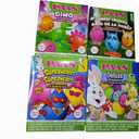 Paas Easter Egg Decorating Kit Variety Pack. Pack of 4. (Decorating Kits Will Vary)