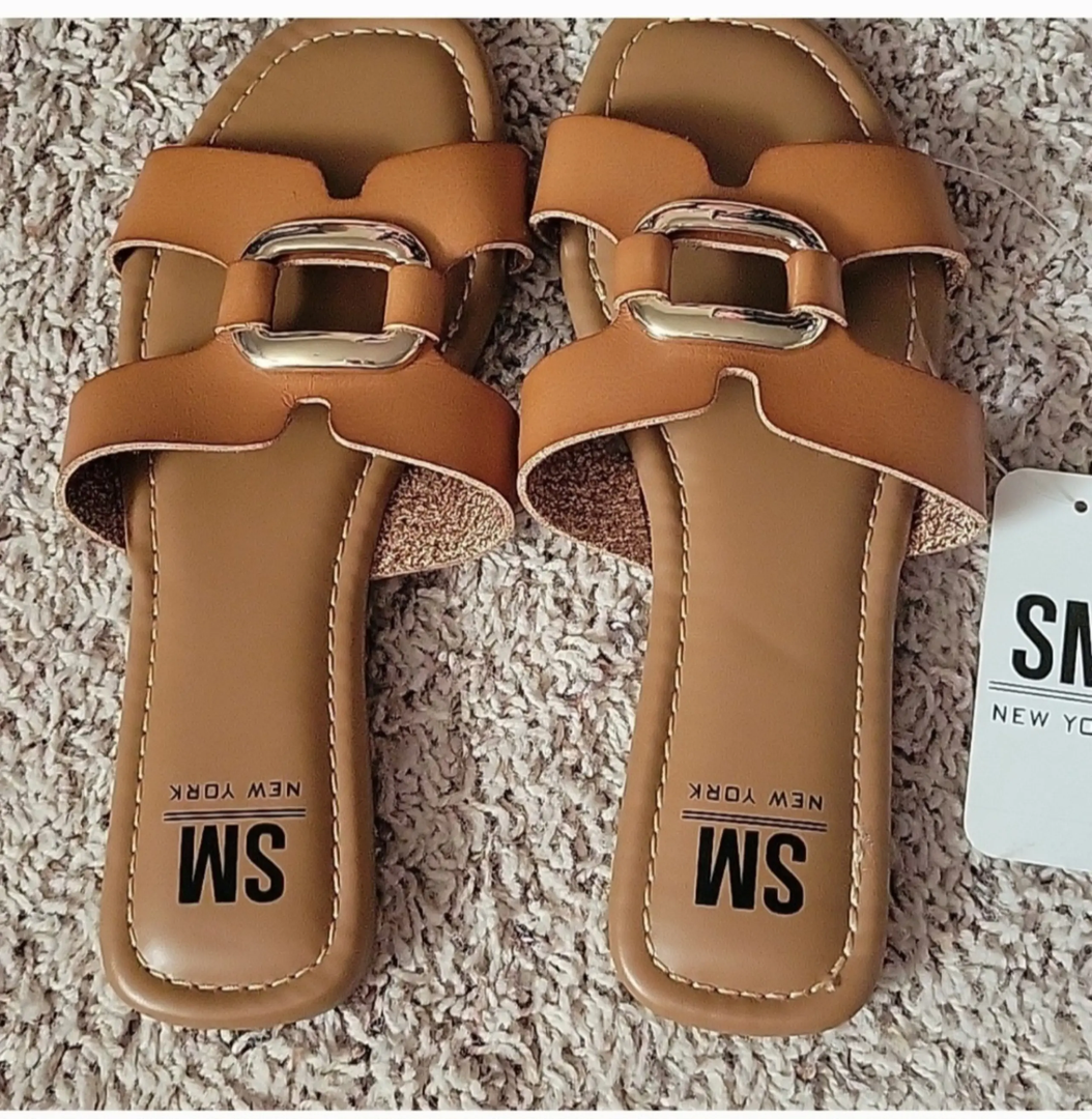 Woman's Shoes SM NEW YORK SIZE 10