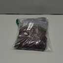 CRZ YOGA Butterlift Workout Leggings 25" - High Waisted Pilates Gym Athletic Womens Yoga Pants Buttery Soft (X-Large, Hot Fudge Brown)